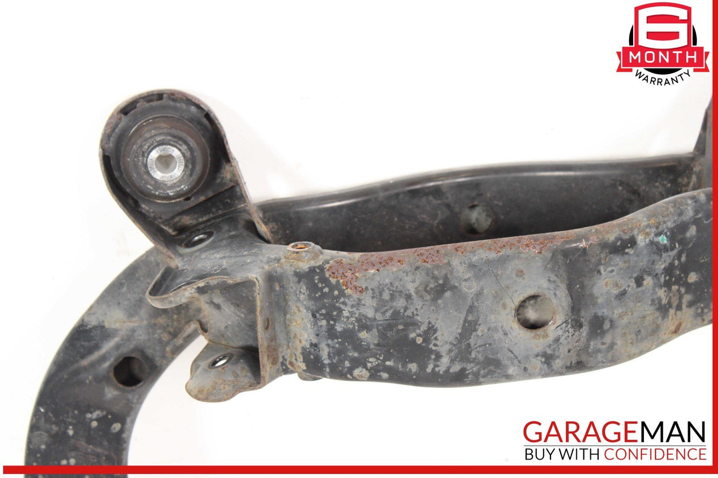 00-06 Audi TT Rear Sub Frame Subframe Crossmember OEM