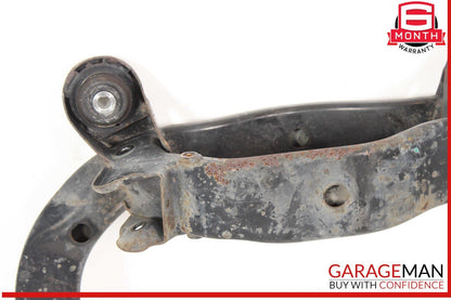00-06 Audi TT Rear Sub Frame Subframe Crossmember OEM