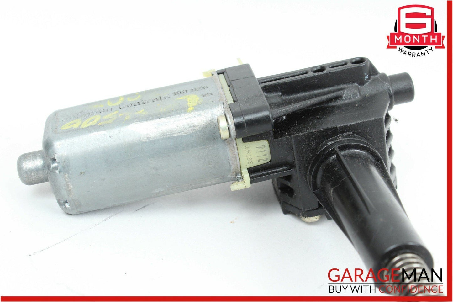 03-12 Mercedes R230 SL500 SL600 Front Right / Left Side Seat Cushion Depth Motor