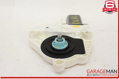 09-18 Audi A8 A7 Front Right or Rear Left Window Regulator Motor 8K0959802B OEM