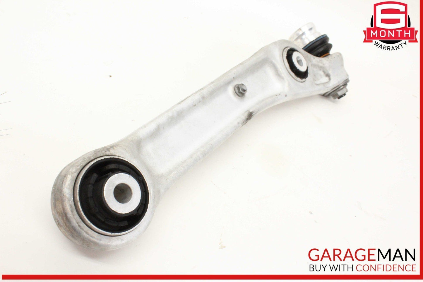 17-24 Audi S5 Front Right Passenger Side Lower Suspension Control Arm 8W0407156A