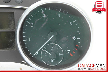06-08 Mercedes X164 GL450 ML320 Speedometer Odometer Instrument Cluster Gauge
