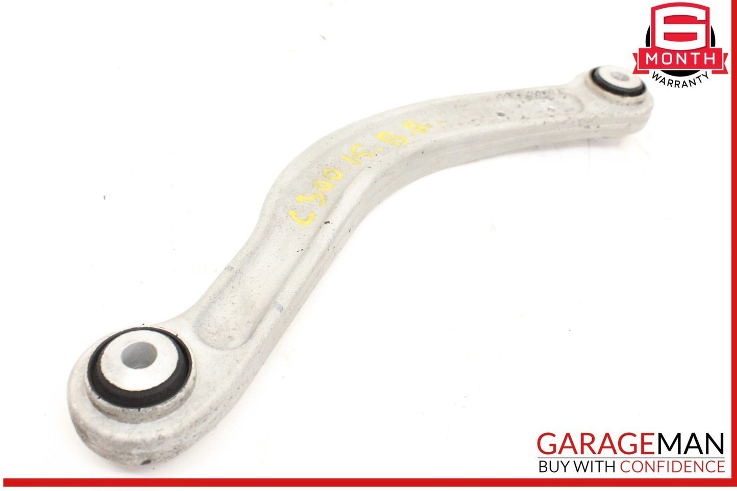 15-20 Mercedes W205 C300 Rear Right or Left Suspension Upper Control Arm OEM