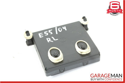 03-06 Mercedes W211 E55 Rear Left Driver Side Door Control Module 2118201526 OEM