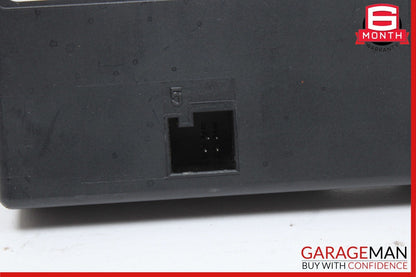 14-17 Maserati Ghibli Front Right Passenger Seat Control Controller Module Unit