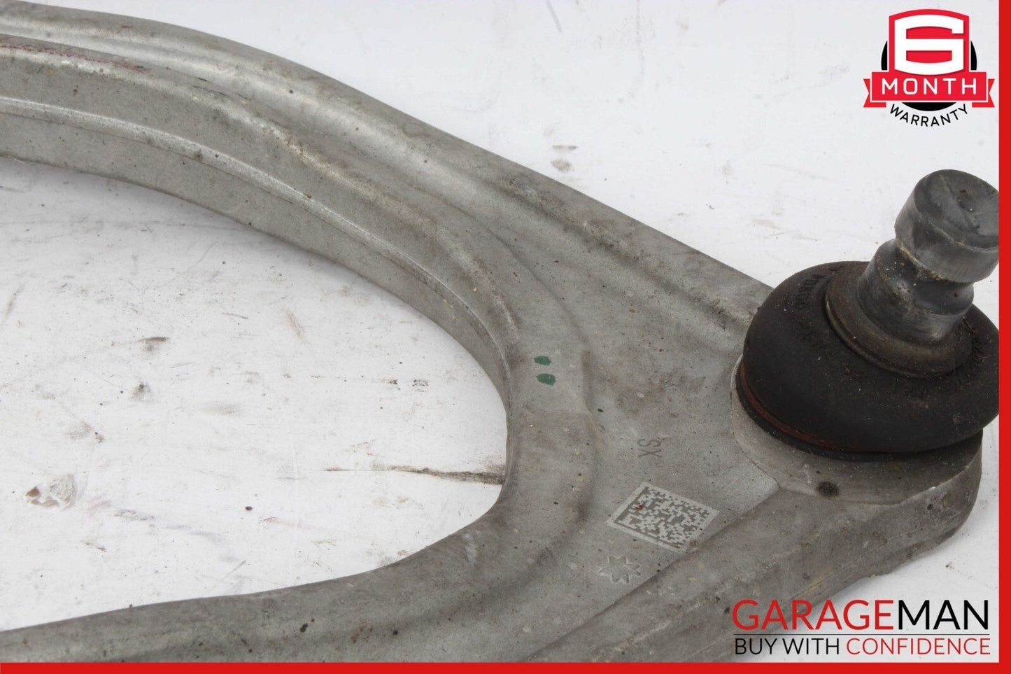 17-22 Alfa Romeo Giulia Front Right Side Upper Suspension Control Arm