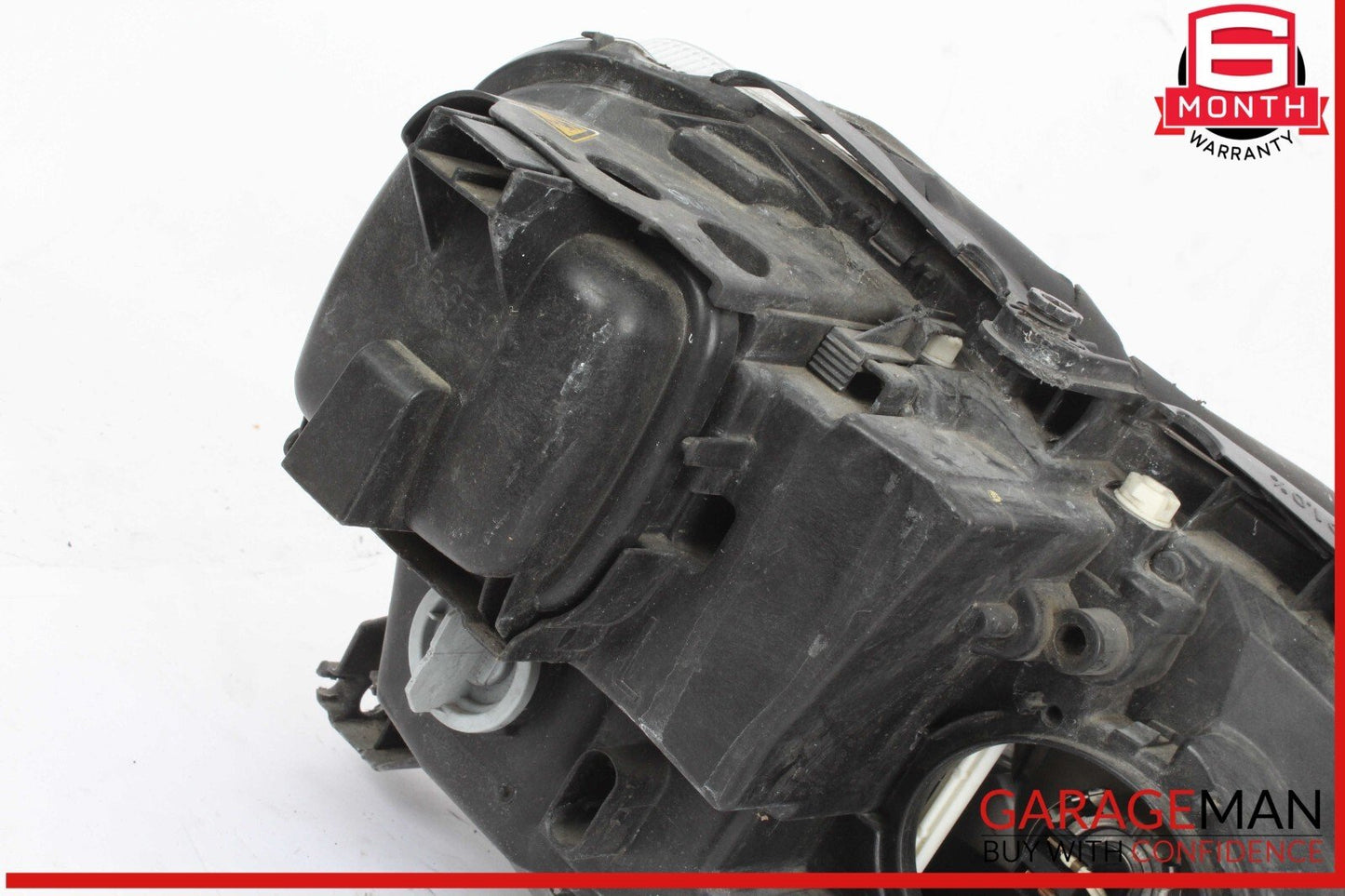03-06 Mercedes W220 S55 AMG Front Left Side Headlight Head Light Lamp Bi Xenon