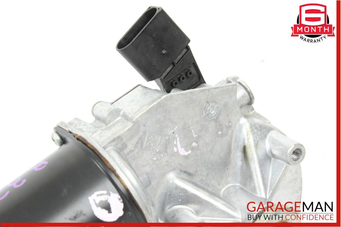 06-13 Mercedes W251 R350 R320 R500 Windshield Wiper Motor 2518201442 OEM