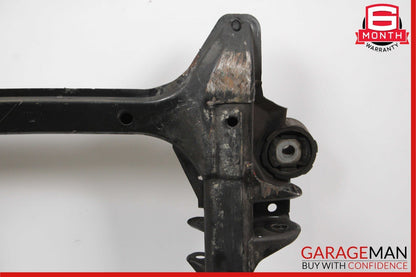 03-06 Porsche Cayenne 955 4.5L Front Subframe Cross Member Sub Frame Crossmember