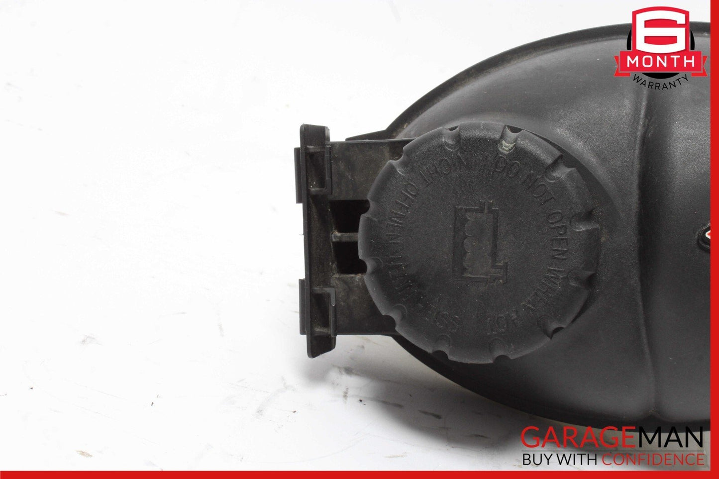08-18 Mercedes W218 CLS500 C300 Coolant Reservoir Overflow Expansion Tank OEM