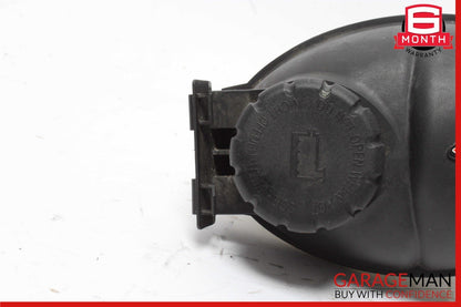 08-18 Mercedes W218 CLS500 C300 Coolant Reservoir Overflow Expansion Tank OEM