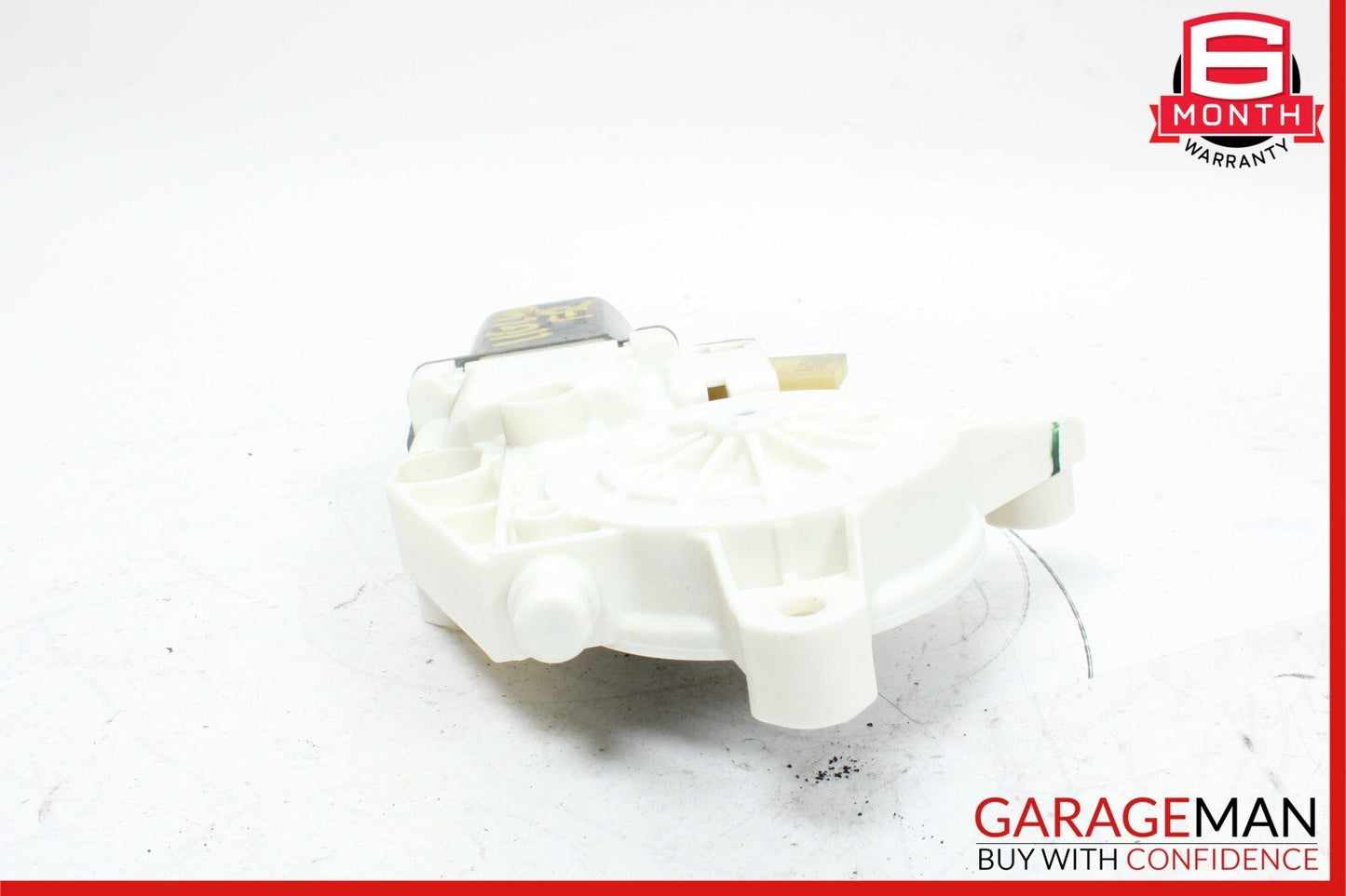 06-12 Mercedes GL450 ML350 Front Right Side Door Window Regulator Motor Unit OEM