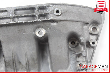 06-13 Mercedes W251 R350 Engine Upper Oil Sump Baffle Pan 2720142002 OEM