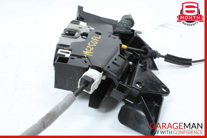 08-14 Mercedes W204 C250 C300 C350 Front Left Door Lock Latch Actuator OEM
