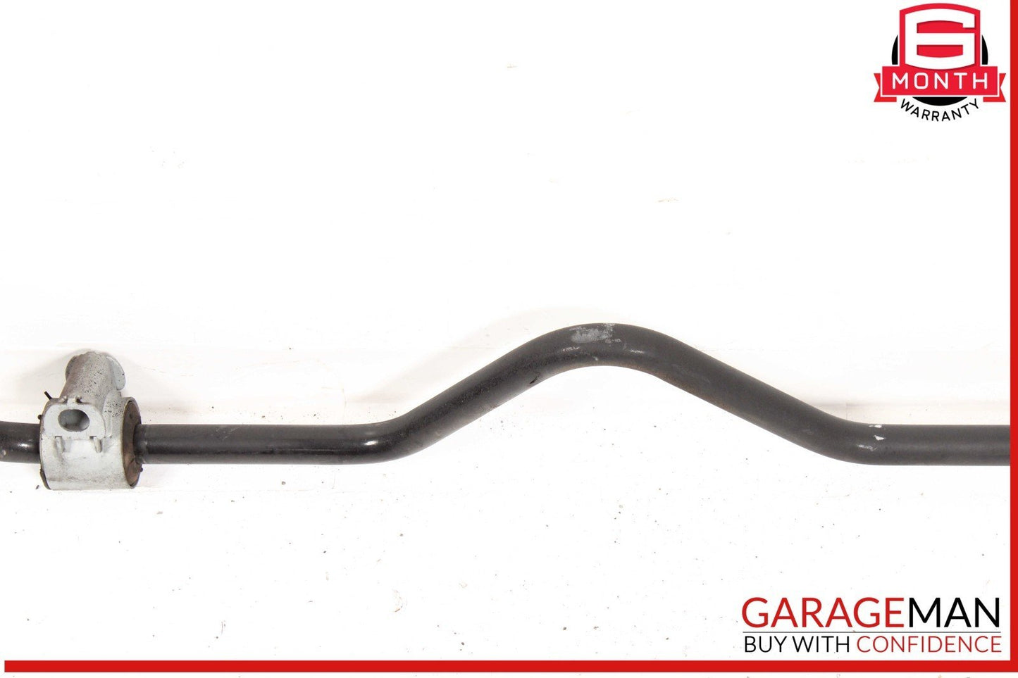 14-17 Mercedes W222 S550 RWD Rear Anti Roll Sway Bar Stabilizer OEM