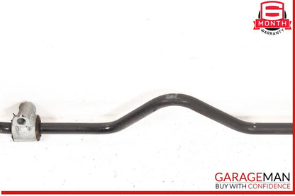 14-17 Mercedes W222 S550 RWD Rear Anti Roll Sway Bar Stabilizer OEM