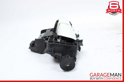 08-11 Mercedes W204 C300 C250 Rear Left Exterior Door Handle 2047600734 OEM