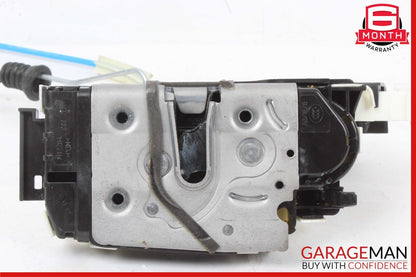 08-20 Mercedes X156 GLA250 C300 Rear Left Side Door Lock Latch Actuator OEM