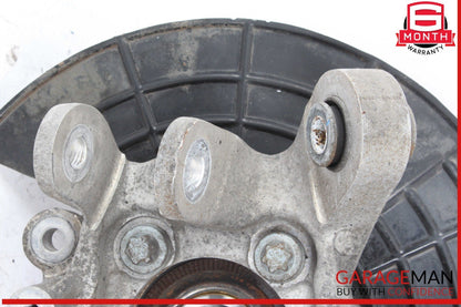 17-20 Maserati Levante M161 Rear Right Side Spindle Knuckle Hub OEM