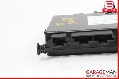 08-20 Mercedes SLC300 CLS500 E350 Front Right Side Seat Control Module Unit