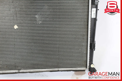 19-20 Kia Sorento Water Cooling Radiator A/C Condenser OEM