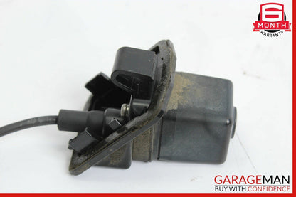 10-13 Mercedes W212 E350 CLS550 Parking Rear View Backup Back Up Camera OEM