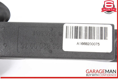 12-20 Mercedes W221 S550 S400 Keyless Go Entry Antenna 1668200075 OEM