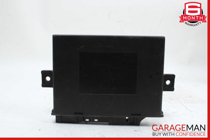 07-10 Mercedes W221 S550 S400 Keyless Go Control Module 2218702392 OEM