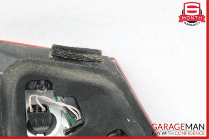 10-13 Mercedes W212 E350 E250 Inner Tail Light Lamp Rear Right Passenger Side