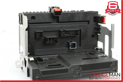 07-13 Mercedes S550 CL550 Rear Trunk Fuse SAM Relay Box Block Assembly