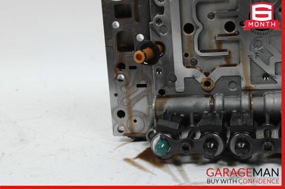 Mercedes X164 GL550 SL500 7G-Tronic 722.9 Transmission Valve Body 2202771301 OEM