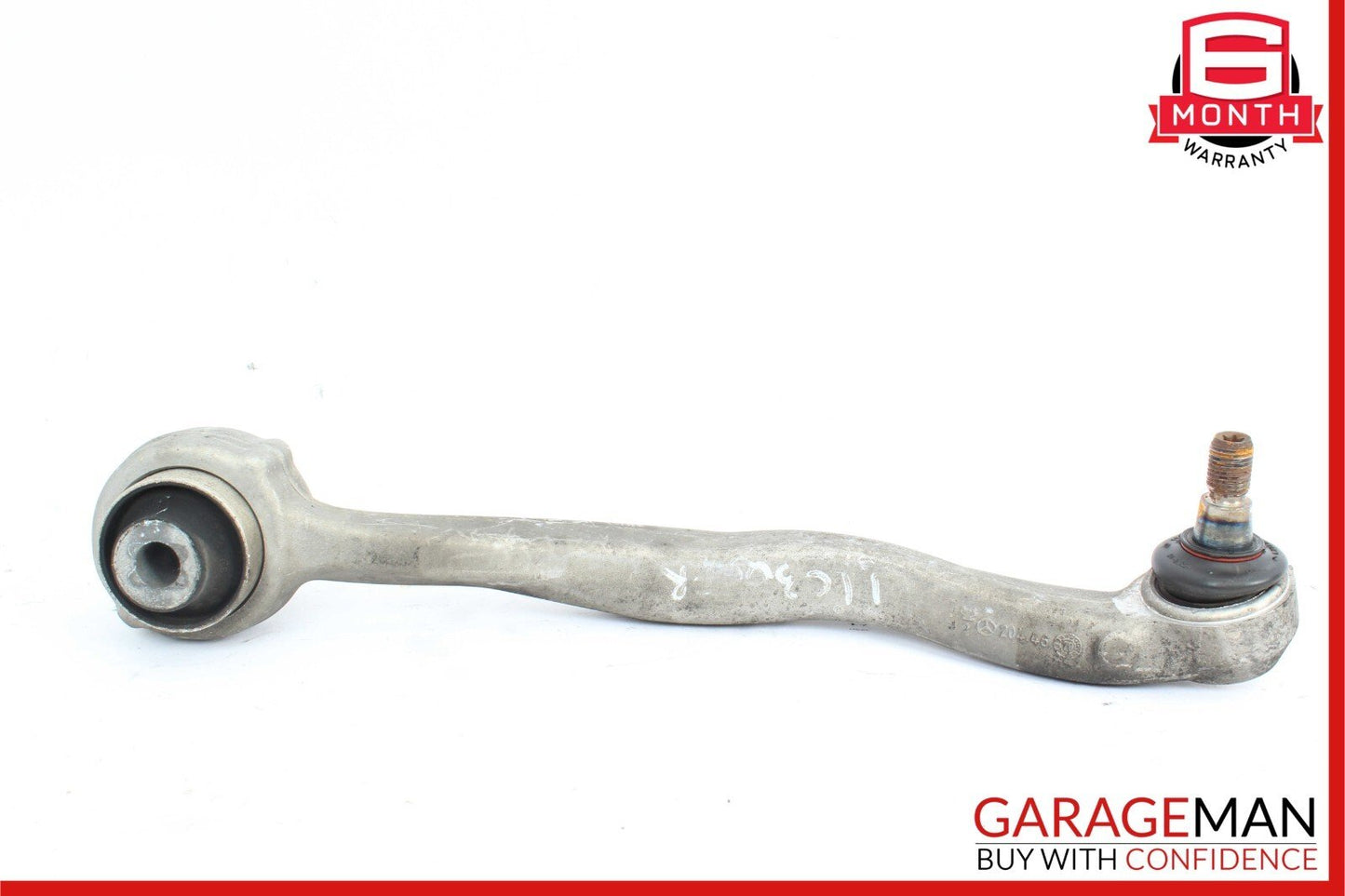 08-16 Mercedes W204 C300 E350 Front Right Lower Control Arm 2043306811 OEM