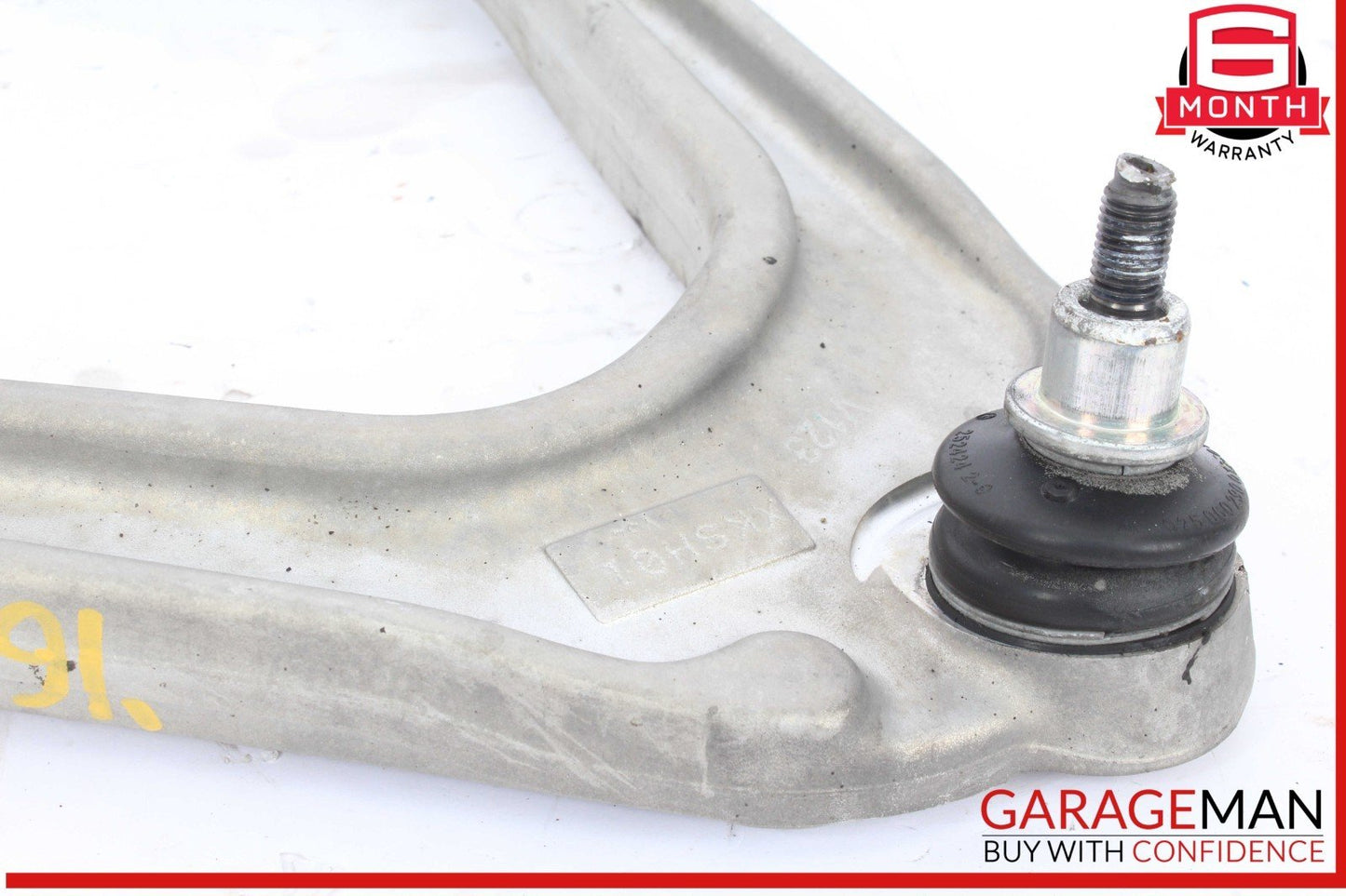 14-19 Maserati Ghibli Front Right Side Upper Control Arm 670004186 OEM