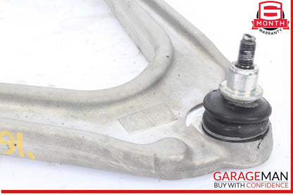 14-19 Maserati Ghibli Front Right Side Upper Control Arm 670004186 OEM