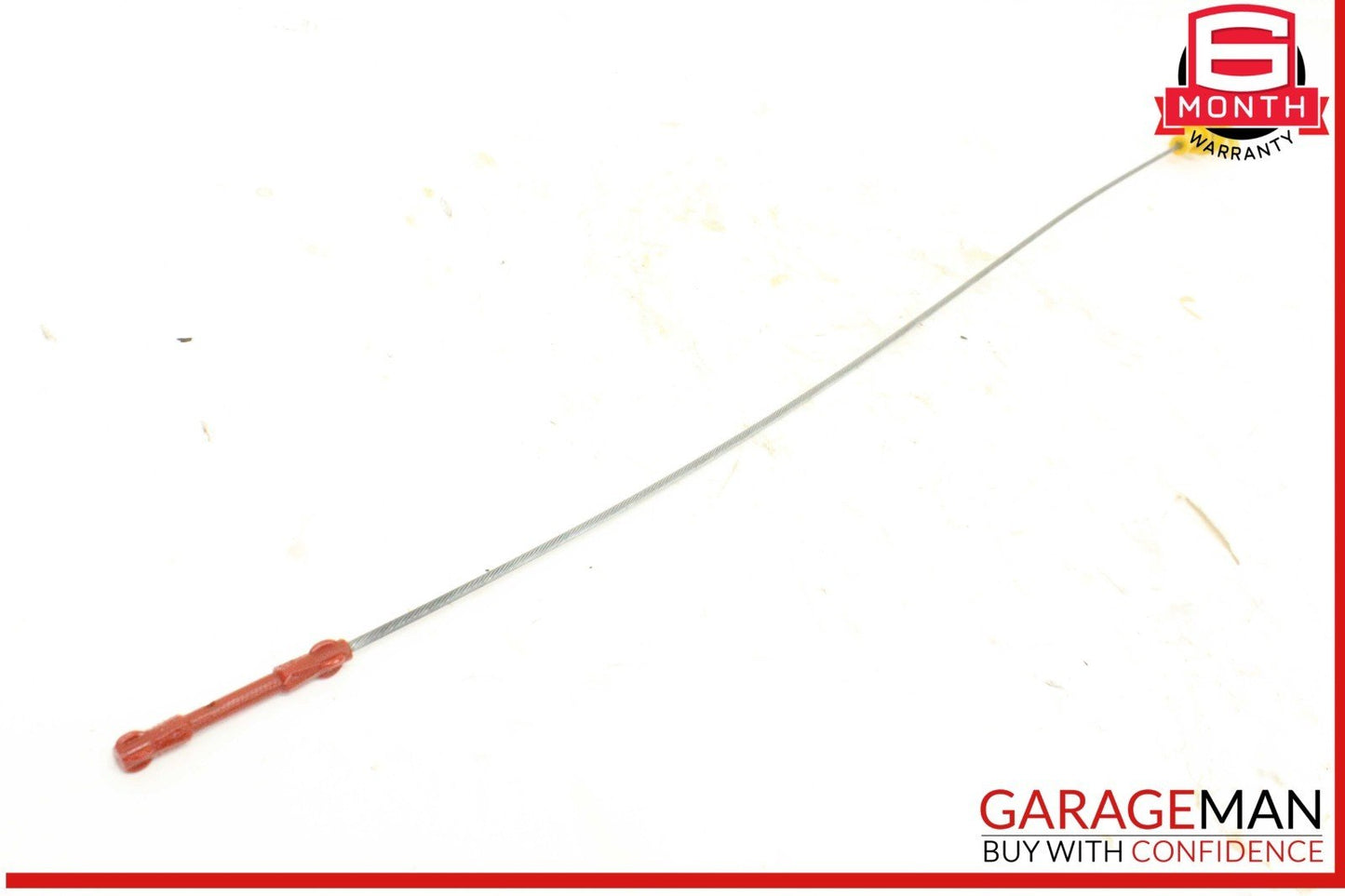 05-11 Mercedes W203 C230 E350 RWD Engine Oil Level Dip Stick 2720100072 OEM