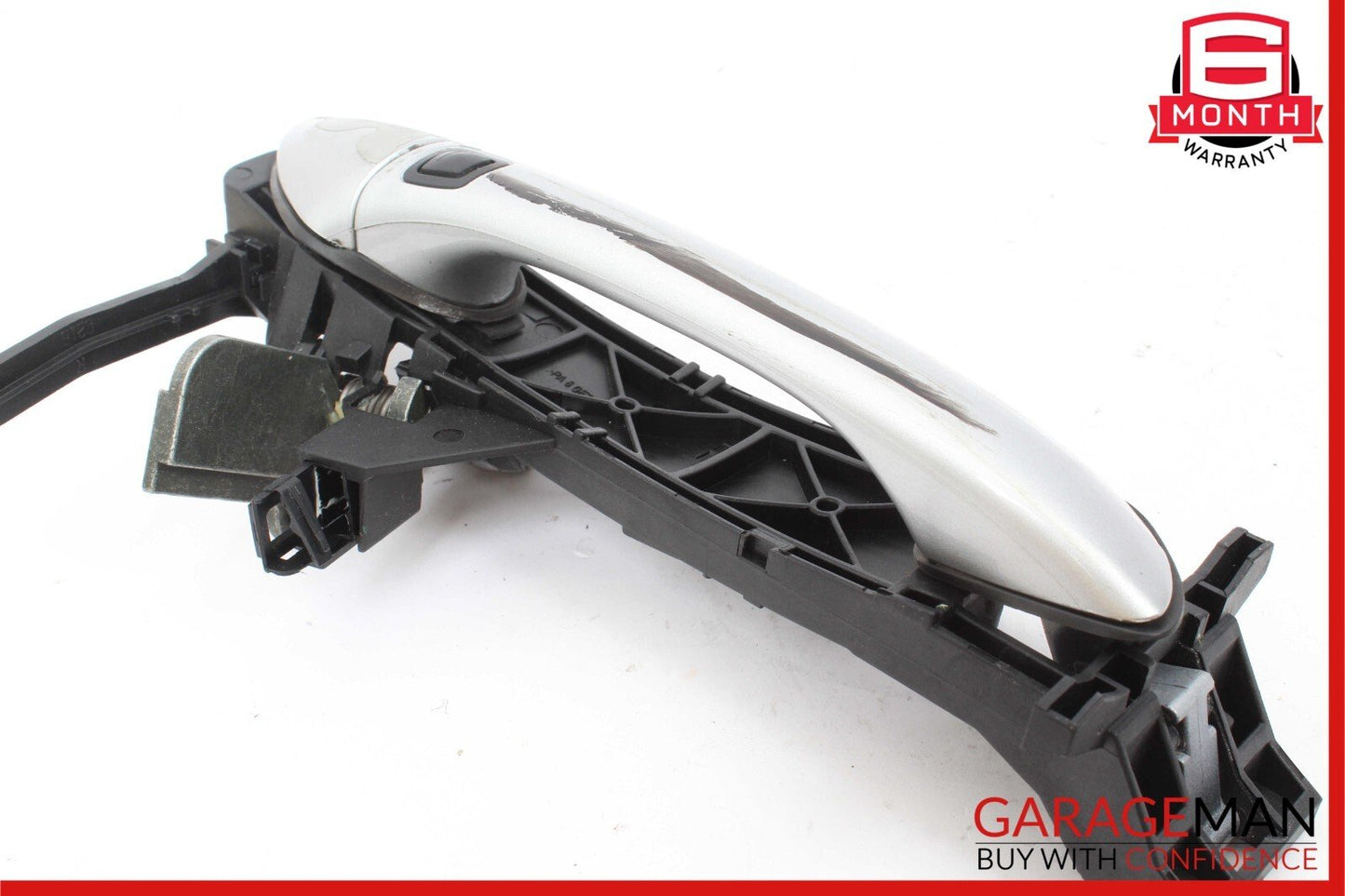 00-06 Mercedes W220 S500 CL600 Front Right Keyless Go Exterior Door Handle OEM