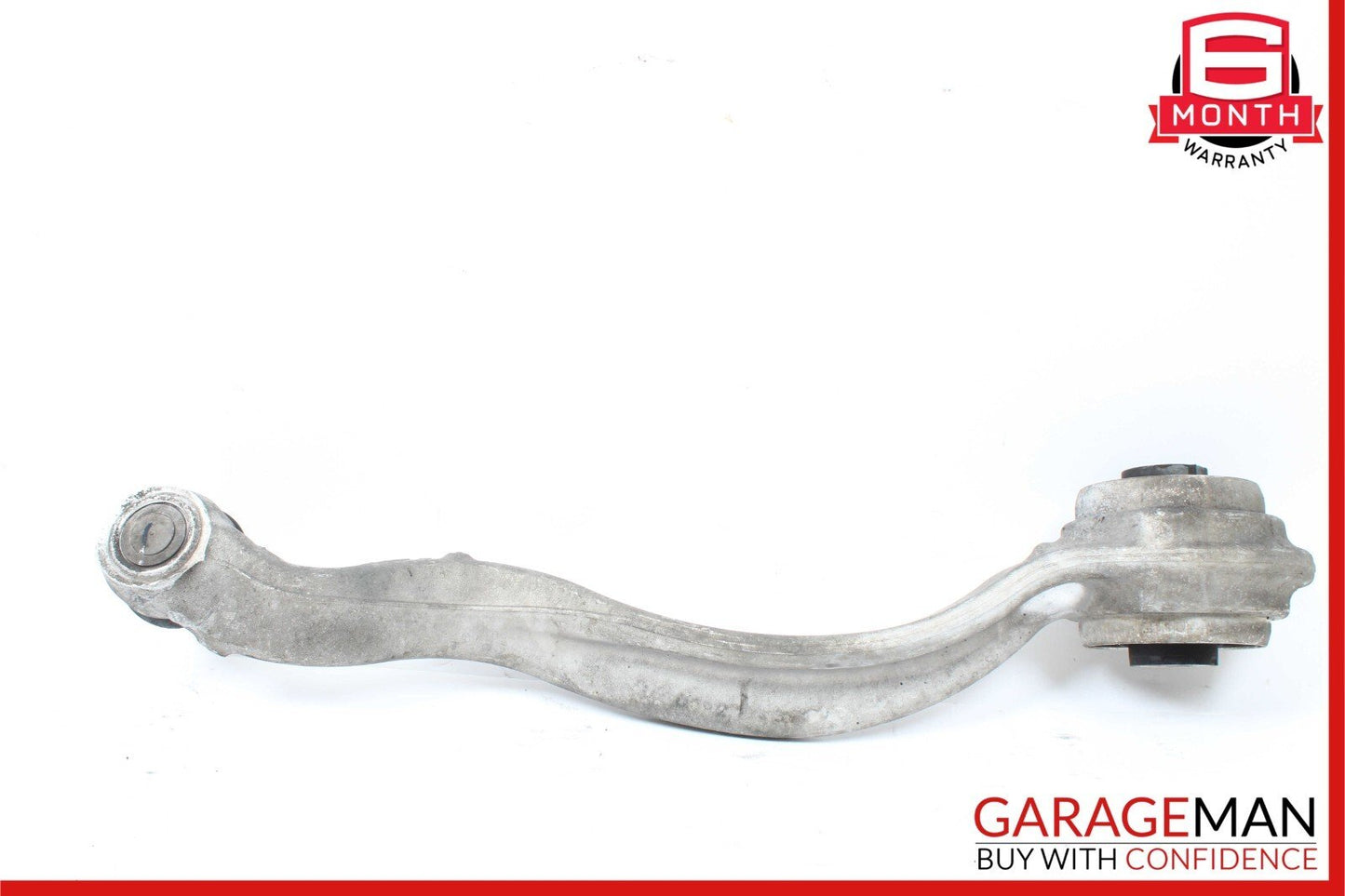 10-16 Mercedes W212 E350 Front Right Passenger Side Top Upper Control Arm OEM
