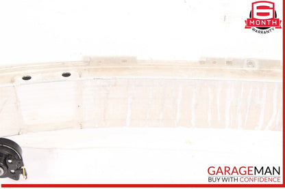 07-14 Mercedes W221 S550 S400 CL550 Front Bumper Reinforcement Impact Bar OEM
