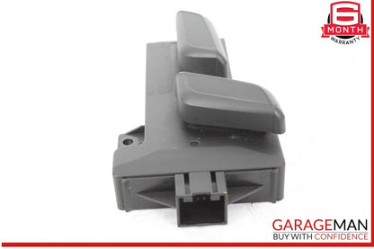 15-24 Audi A5 S3 A4 Front Left Driver Side Seat Adjustment Control Switch OEM