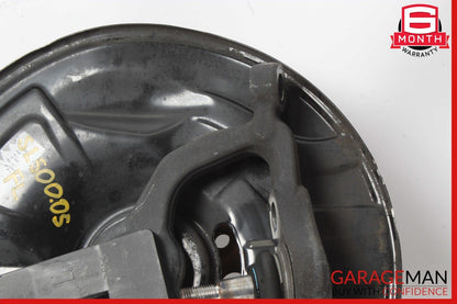 03-06 Mercedes R230 SL500 Front Left Side RWD Wheel Spindle Knuckle Hub Bearing