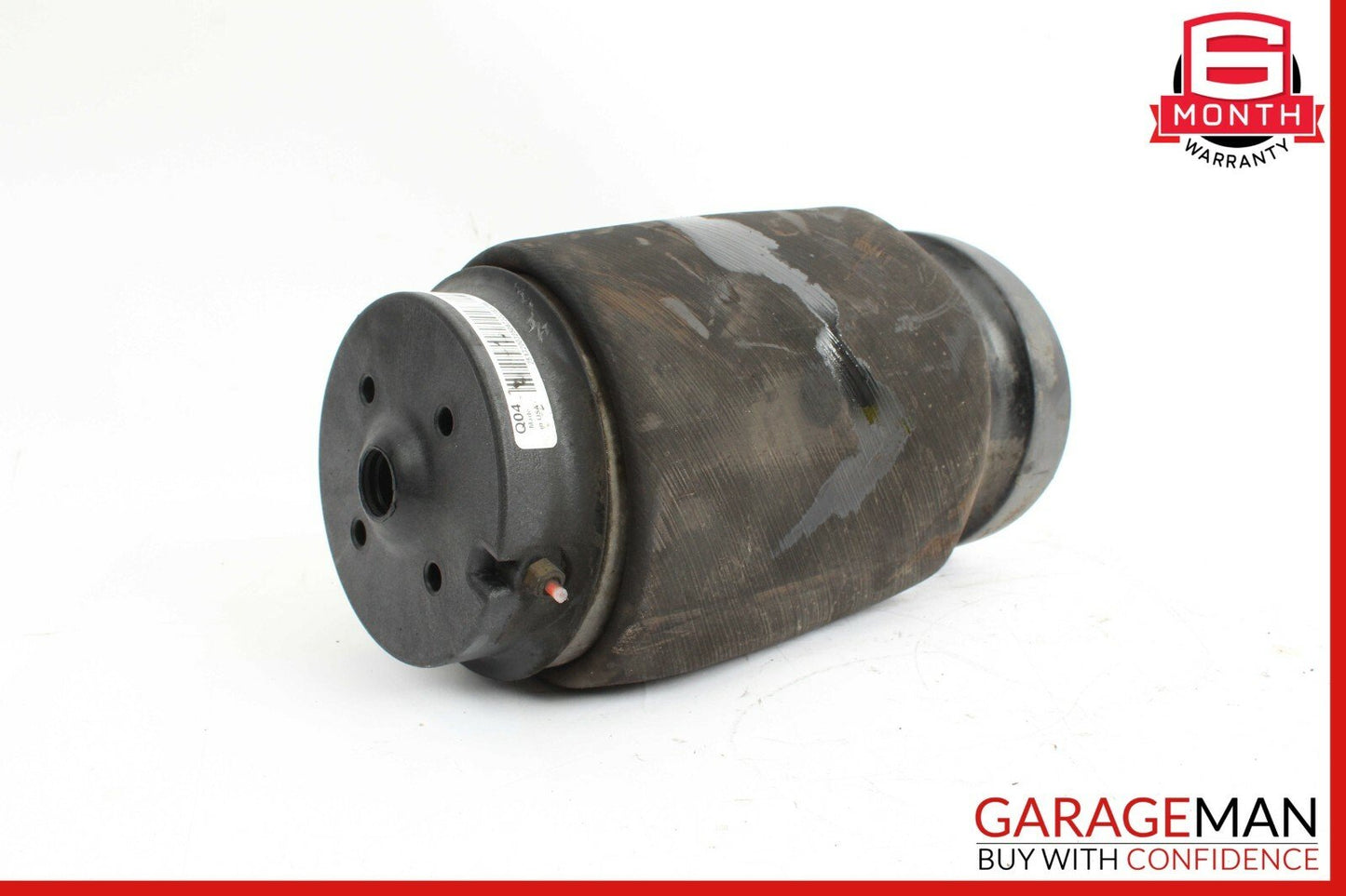 06-13 Mercedes W251 R350 R320 Rear Left or Right Air Suspension Bag Shock OEM