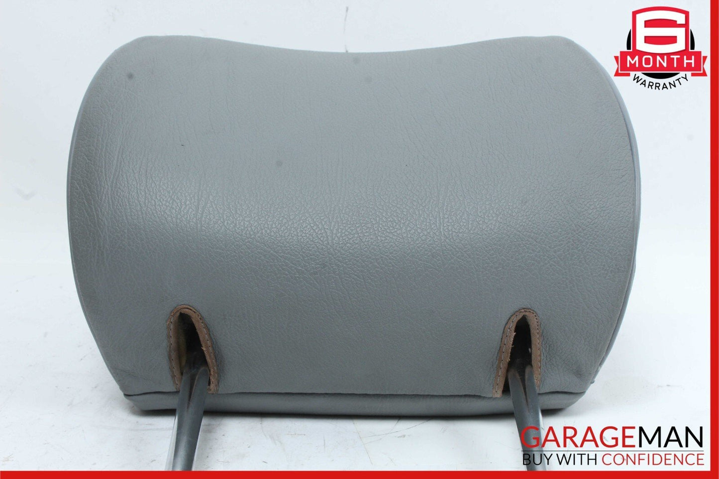 94-99 MERCEDES W140 S320 FRONT RIGHT OR LEFT SEAT HEADREST HEAD REST OEM