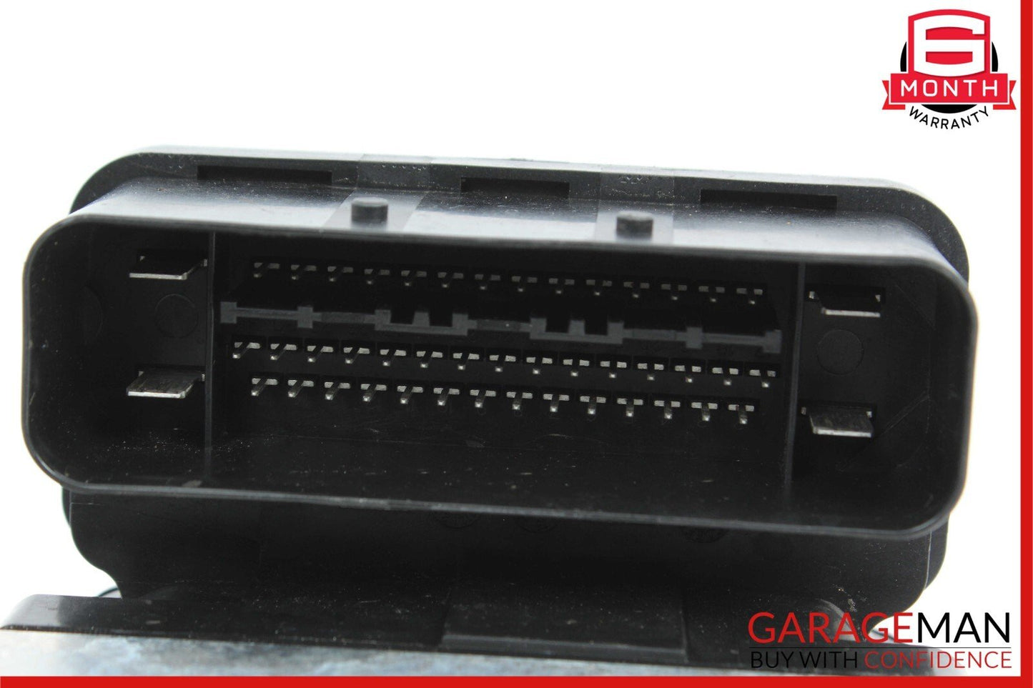 12-15 Mercedes C250 GLK350 ABS Anti Lock Brake Pump Control Module OEM