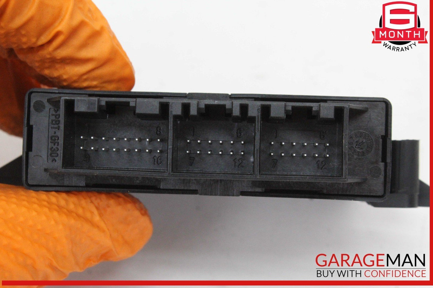 10-13 Land Rover Range Rover Sport Evoque Parking Assist Aid Control Module OEM