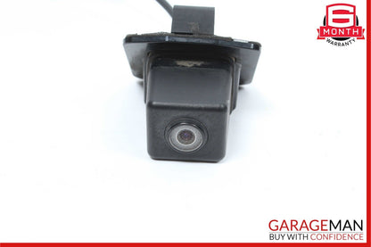 10-13 Mercedes E350 CLS500 CLS550 Parking Rear View Backup Back Up Camera