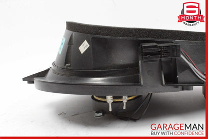 03-08 Mercedes R230 SL500 SL550 Door Audio Speaker Bose Right Passenger Side OEM