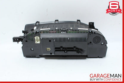 10-14 Mercedes S550 CL550 S500 Speedometer Odometer Instrument Cluster Gauge OEM