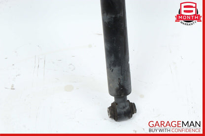 08-14 Mercedes X204 GLK350 C300 Rear Left Driver Side Shock Absorber Strut OEM