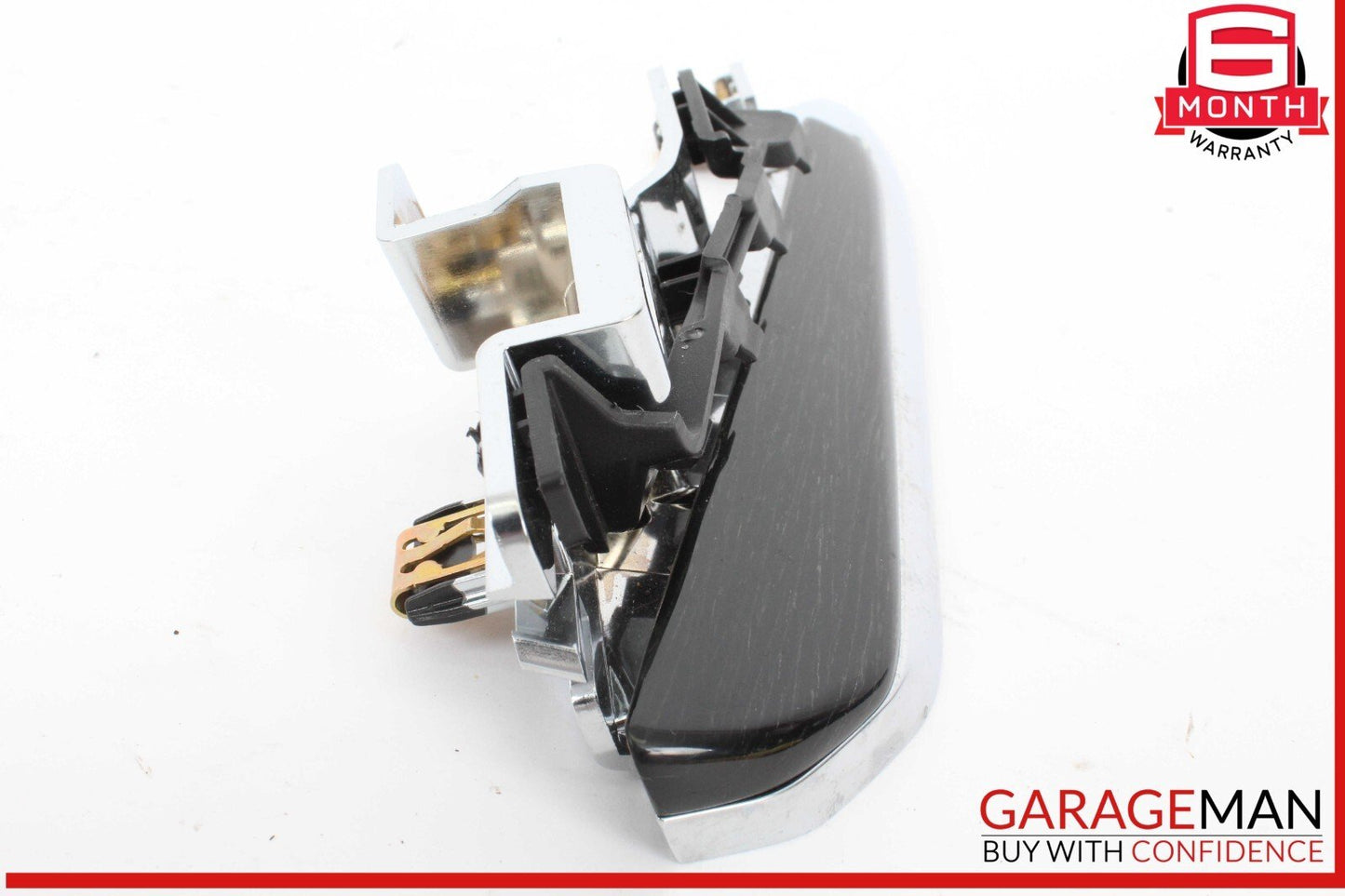 20-24 Cadillac XT5 Dash Dashboard Left Side Applique Window Trim Panel 84288844