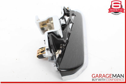 20-24 Cadillac XT5 Dash Dashboard Left Side Applique Window Trim Panel 84288844